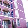 CERGY PONTOISE HOTEL BAFOUSSAM