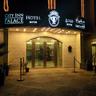 City Inn Palace Hotel