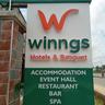 Wiings Hotel & Banquet