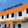 The Great Hotel Sri Iskandar