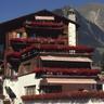 Hotel Chesa Grischuna