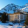 Maloja Palace Suites CO2-Neutral
