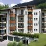 Appartementhaus La Promenade