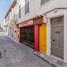 Studio Love room Spa Baignoire double La Ciotat Centre port