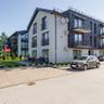 Gerves Apartamentai