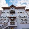 Kaiserkrone Chalet & Spa
