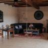 Chambre d'hote cosy avec grand salon, proche futuroscope, cure thermale, wifi, salle de bain, parkin