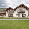 Agriturismo Alpenvidehof