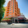 Terrace Furnished Apartments Fintas 2