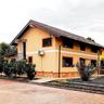 Casa Happy - La mansarda del sorriso con parcheggio privato a Valcorrente