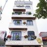 Olive Apartment Hotel Lao Cai