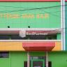 Guest House Anak Raja Pangkalan Bun Syariah Mitra RedDoorz