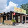 Hotel O Kay Inn Kerteh