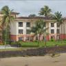Goa Marriott Resort & Spa