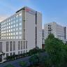 Jaipur Marriott Hotel