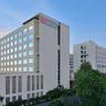 Jaipur Marriott Hotel
