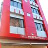 Hotel Ashapura Palace