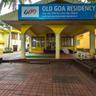Old Goa Residency (Goa Tourism)