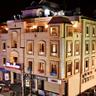 Hotel Leela Grande