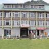 Hotel New Park