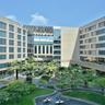 JW Marriott Hotel New Delhi Aerocity