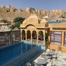 Mystic Jaisalmer