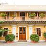 Palais De Mahe - CGH Earth