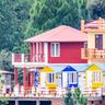 Himvadi Resort