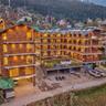 Snow Peak Retreat & Cottages