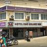 Hotel SMS Grand Inn