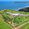 Kohinoor Samudra Beach Resort