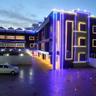Hotel Sea Palace