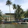 Saagar Sangam Resort