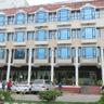 THE RESIDENCY 