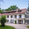 Château de Bossey