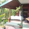 San Rafael Ecolodge