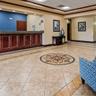 Best Western Lamesa Inn & Suites