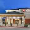 Best Western Plus Longhorn Inn & Suites