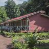 Caribbean Paradise Eco-Lodge