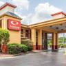 Econo Lodge Inn & Suites I-20, exit 73