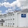 Microtel Inn & Suites by Wyndham Gassaway/Sutton