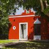 Hotel Hacienda Ticum