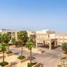 Hilton Dead Sea Resort & Spa