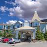 Living Water Resort and Spa