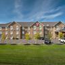 Best Western Plus Moncton
