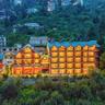 The Holiday Resorts and Cottages
