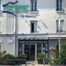 Brit Hotel Le Surcouf