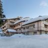 Residence Civetta