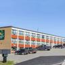 Quality Inn Corner Brook