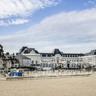 Cures Marines Hotel Thalasso & Spa Trouville - MGallery Collection